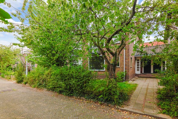 Medium property photo - Schouwstraat 6, 1023 CV Amsterdam